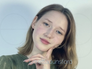 Lorettadunsford