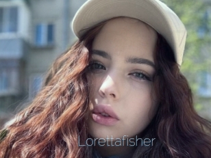 Lorettafisher