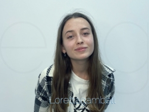 Lorettagambell