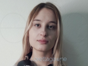 Lorettagawne