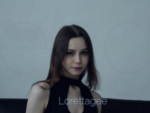 Lorettagee