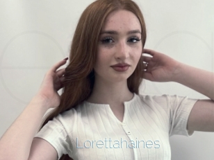 Lorettahaines