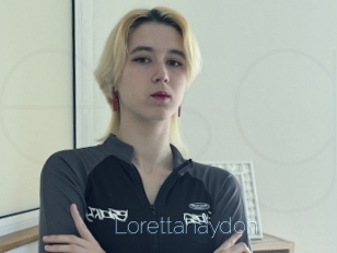 Lorettahaydon