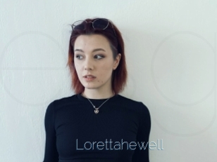 Lorettahewell