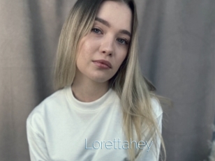Lorettahey