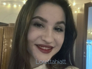 Lorettahiatt