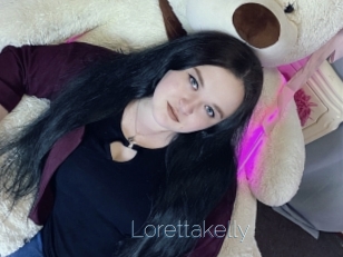 Lorettakelly