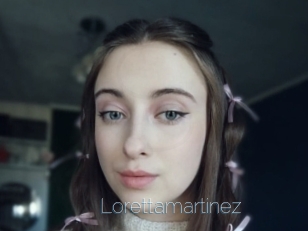 Lorettamartinez