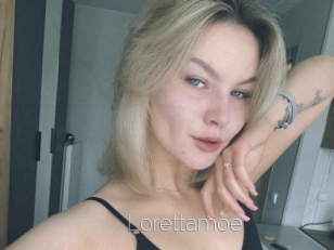 Lorettamoe