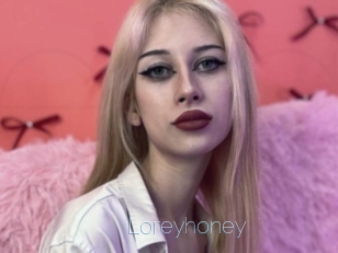 Loreyhoney