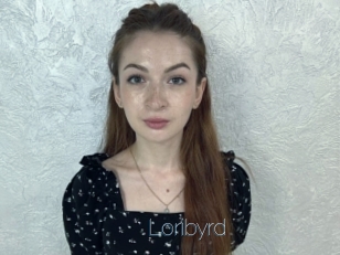 Loribyrd