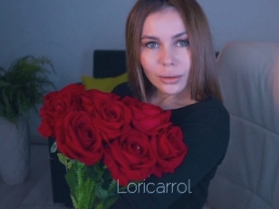 Loricarrol