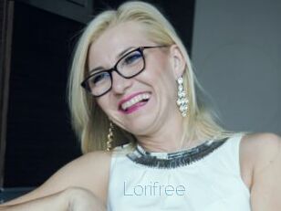 Lorifree