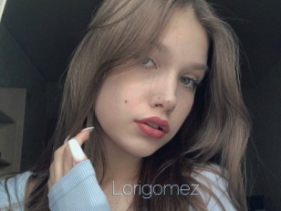 lorigomez Elle se Gode