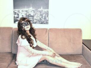 Lorijones