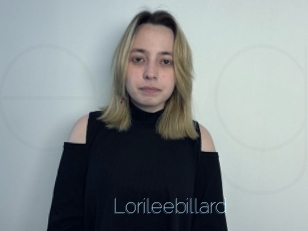 Lorileebillard