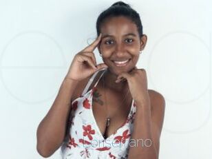 Loriserrano