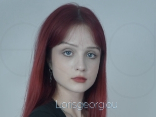 Lorisgeorgiou