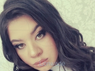 Loriwade