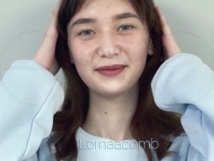Lornaacomb