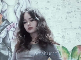 Lornaburner