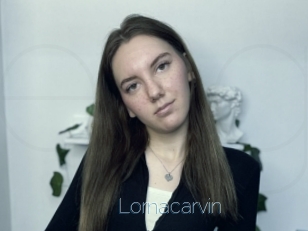 Lornacarvin