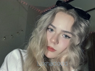 Lornadodd