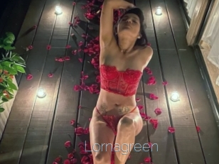 Lornagreen