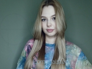 Lornahalsted