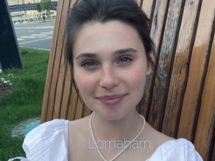Lornaharn