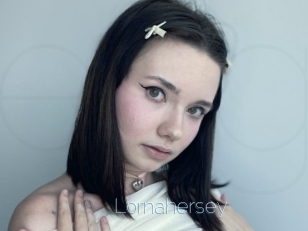 Lornahersey