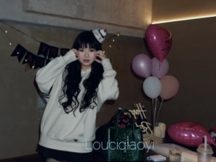 Louciqiaoyi