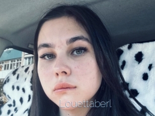 Louettaberl