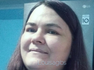 Louisagibs
