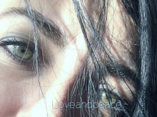 Loveandpeace