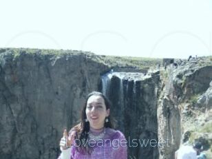 Loveangelsweet