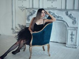 Loveblackk