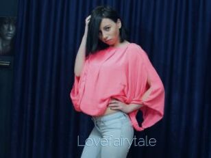 Lovefairytale