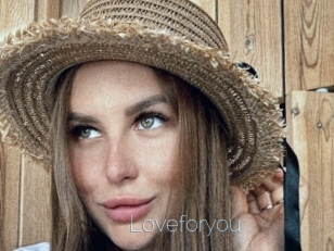 Loveforyou