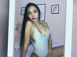 Lovefresita