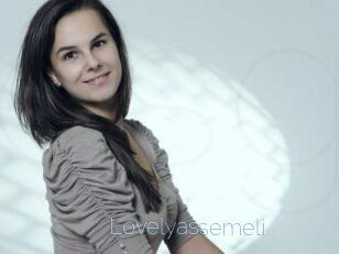Lovelyassemeli