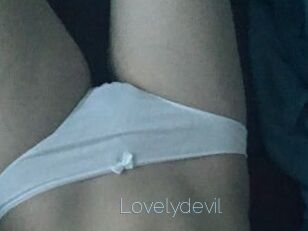 Lovelydevil