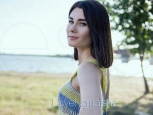 Lovelygirlaisha