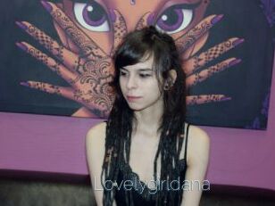 Lovelygirldana