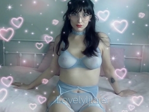 Lovelylitarei