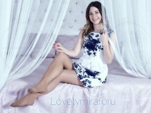 Lovelymiraforu