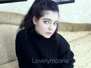 Lovelymoana