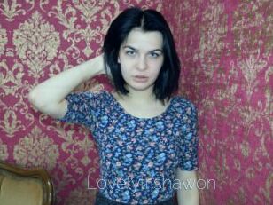 Lovelytrishawon