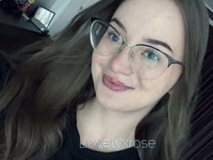 Lovelyxrose