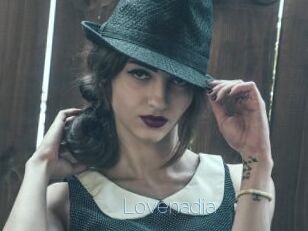 Lovenadia